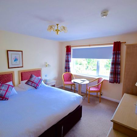 Penmere Manor Hotel ฟาลมัธ ภายนอก รูปภาพ