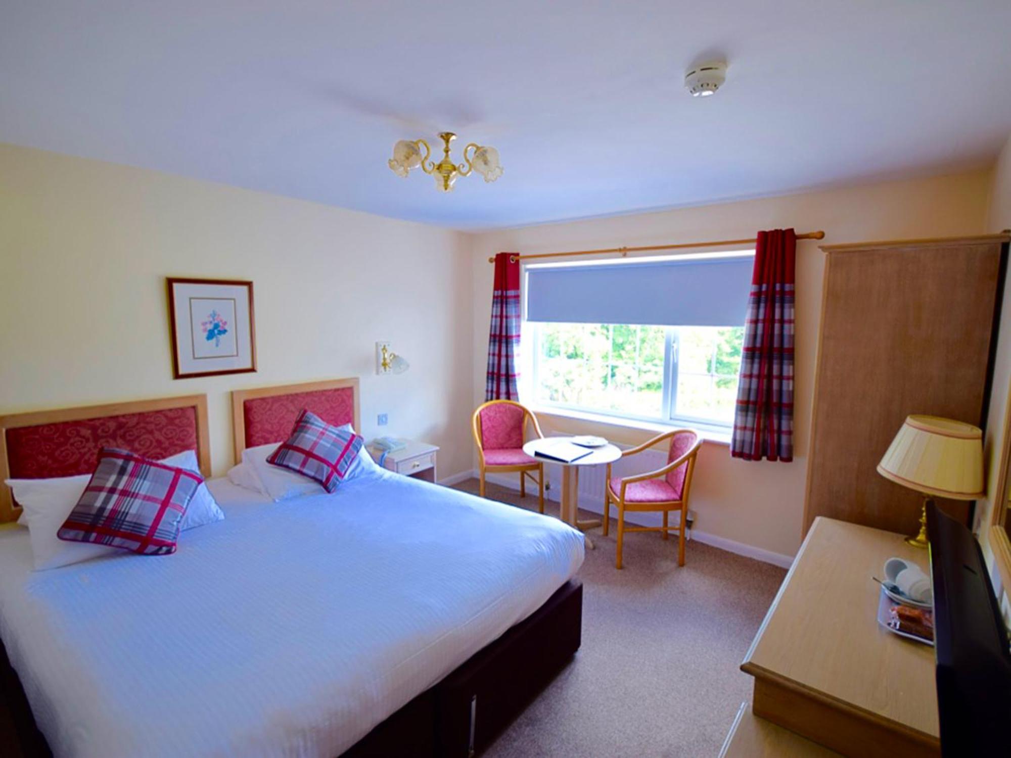 Penmere Manor Hotel ฟาลมัธ ภายนอก รูปภาพ