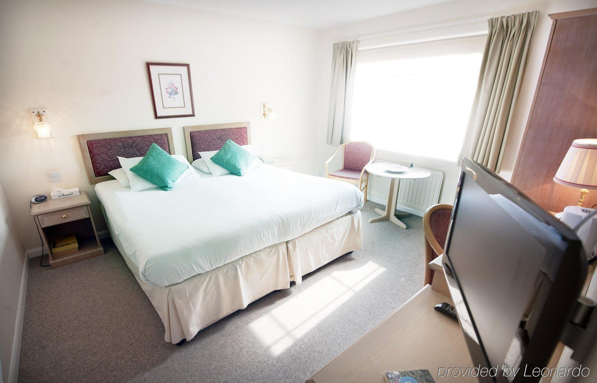 Penmere Manor Hotel ฟาลมัธ ภายนอก รูปภาพ