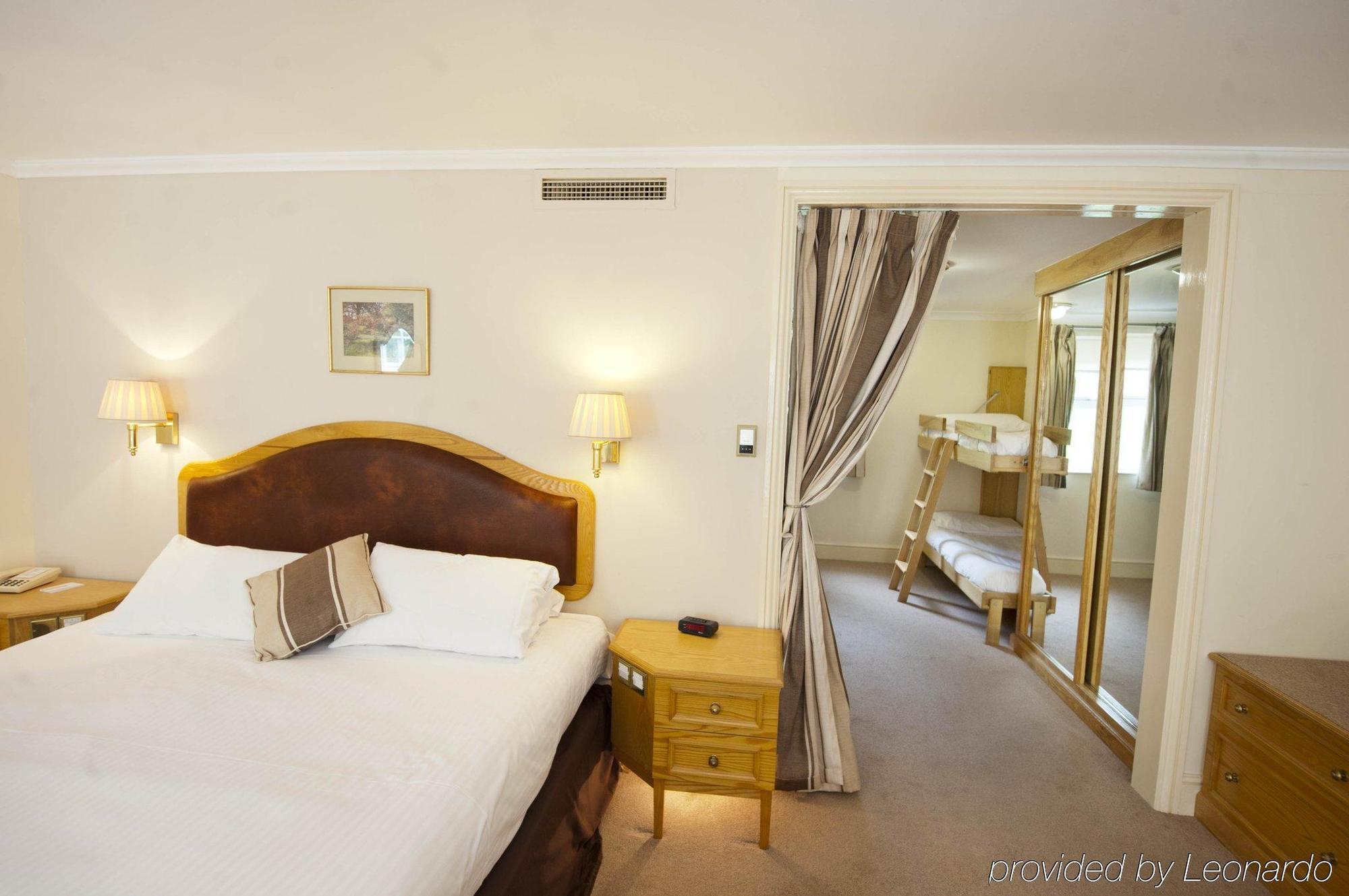 Penmere Manor Hotel ฟาลมัธ ภายนอก รูปภาพ