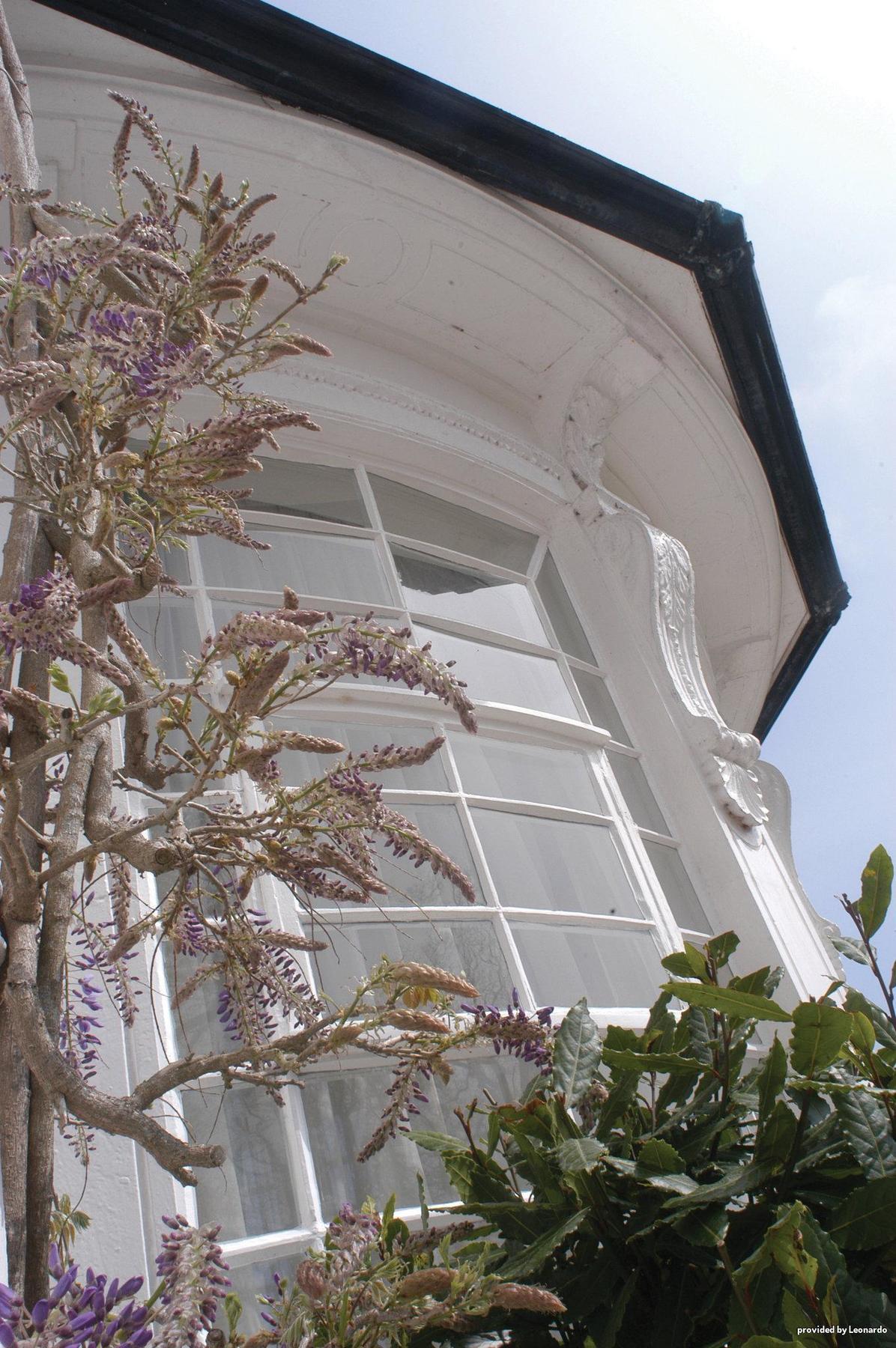 Penmere Manor Hotel ฟาลมัธ ภายนอก รูปภาพ