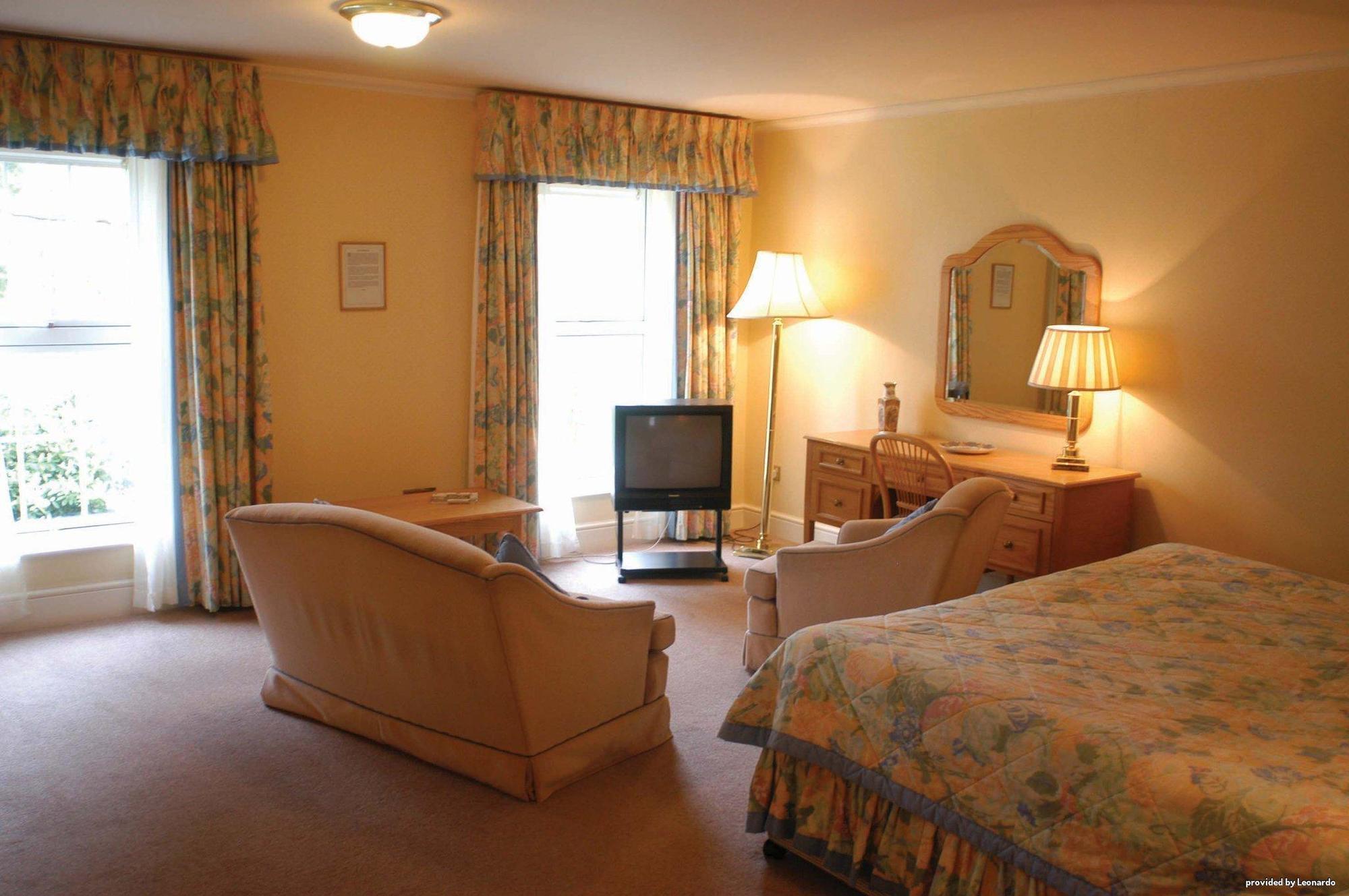 Penmere Manor Hotel ฟาลมัธ ห้อง รูปภาพ