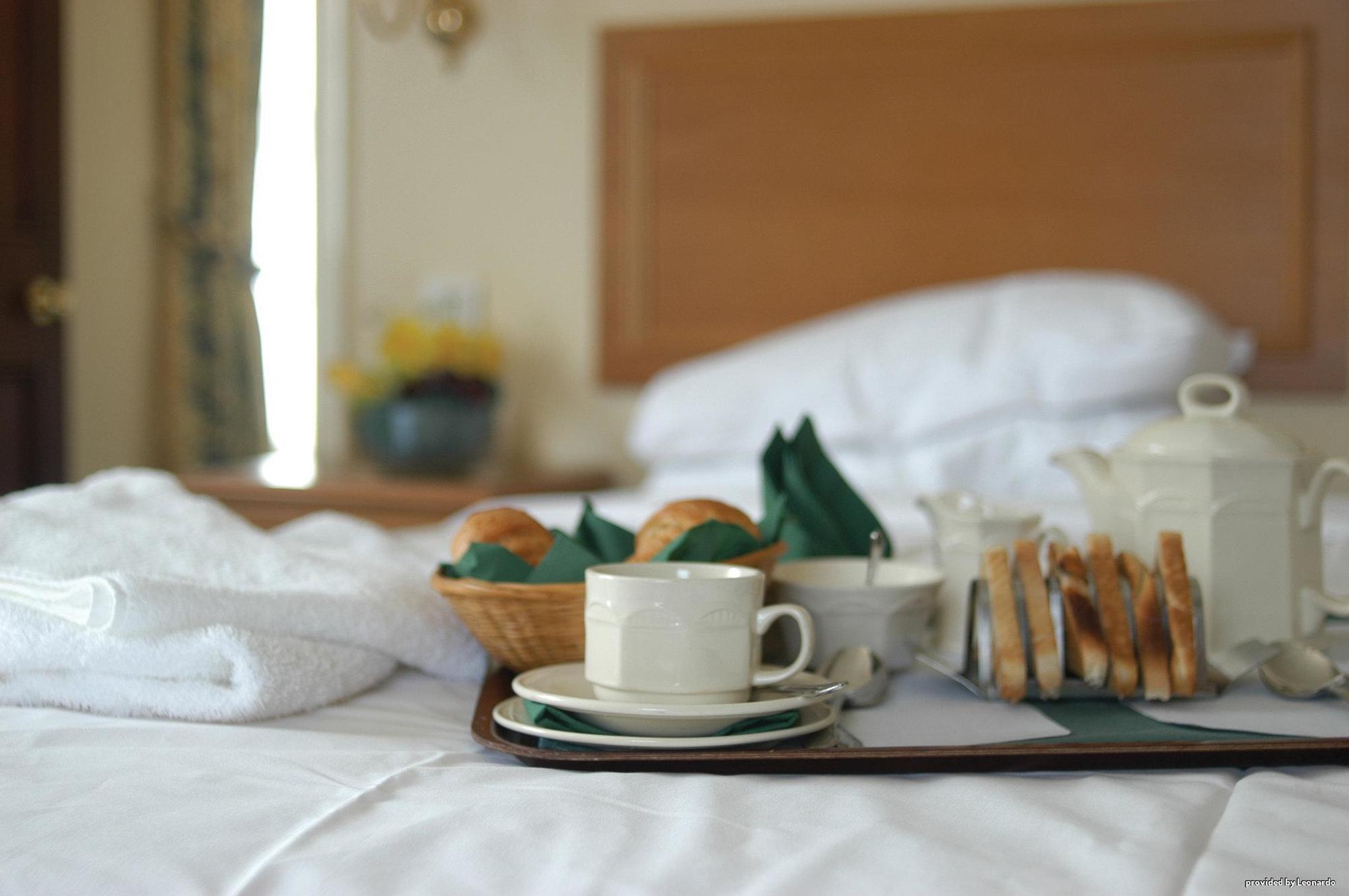 Penmere Manor Hotel ฟาลมัธ ห้อง รูปภาพ